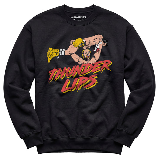 Thunderlips - Unisex Sweatshirt