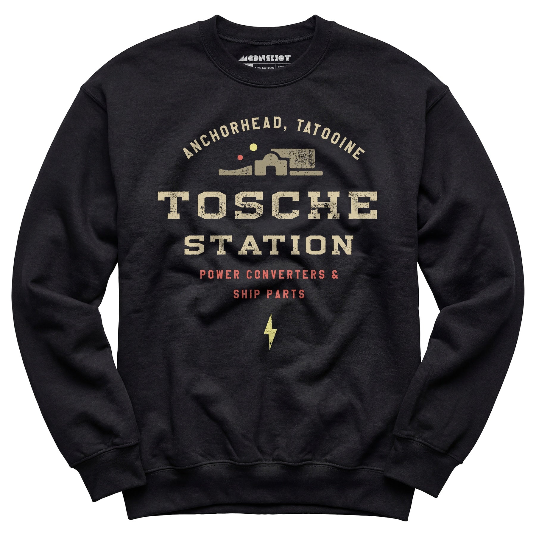 Tosche Station - Unisex Sweatshirt