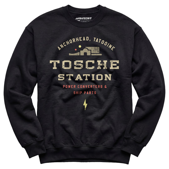 Tosche Station - Unisex Sweatshirt