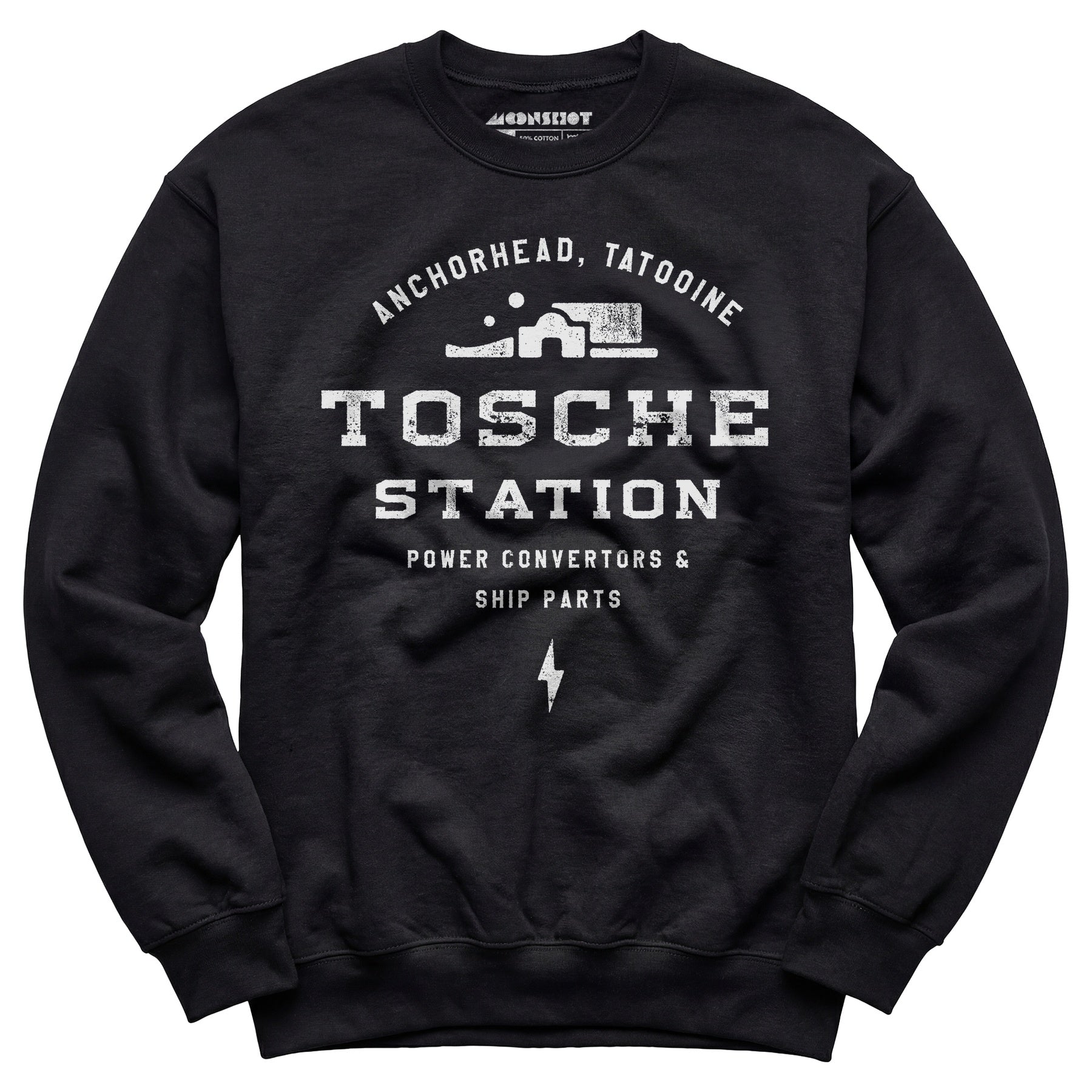 Tosche Station OG - Unisex Sweatshirt