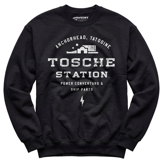 Tosche Station OG - Unisex Sweatshirt