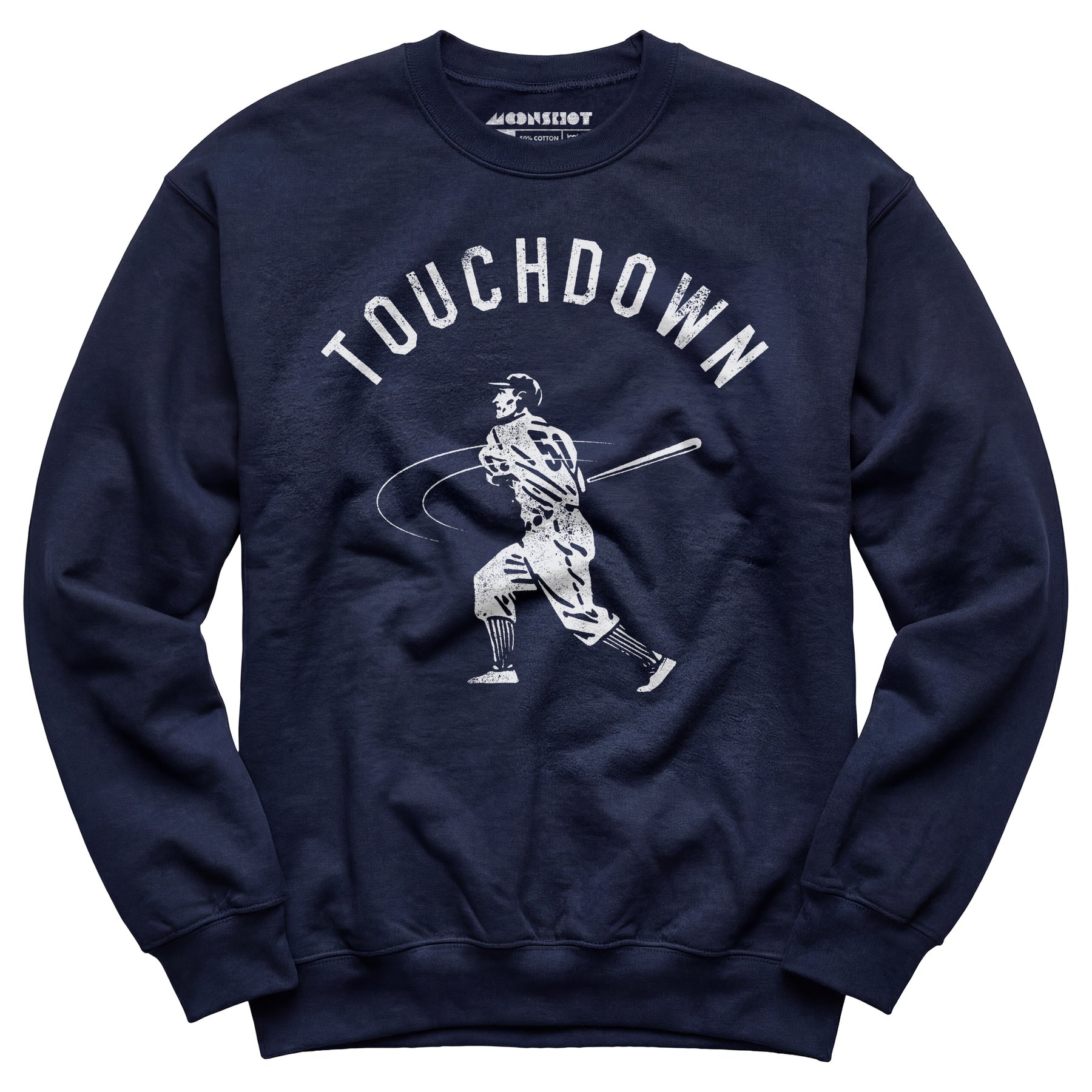 Touchdown - Unisex Sweatshirt