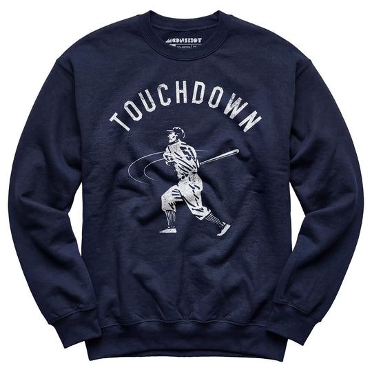 Touchdown - Unisex Sweatshirt