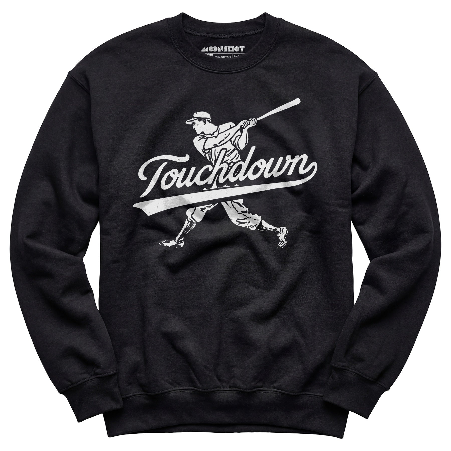 Touchdown v2 - Unisex Sweatshirt
