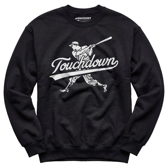 Touchdown v2 - Unisex Sweatshirt