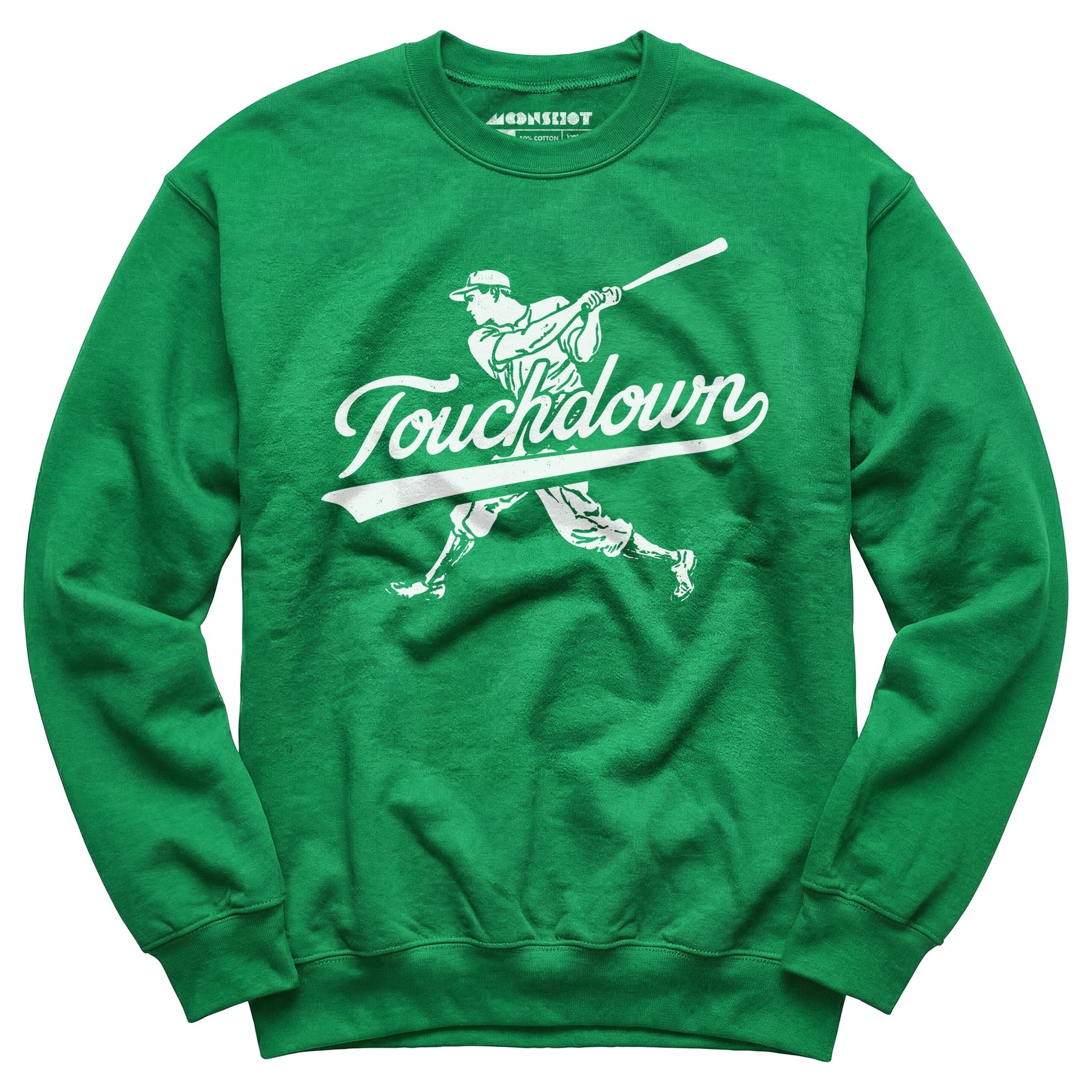Touchdown v2 - Unisex Sweatshirt
