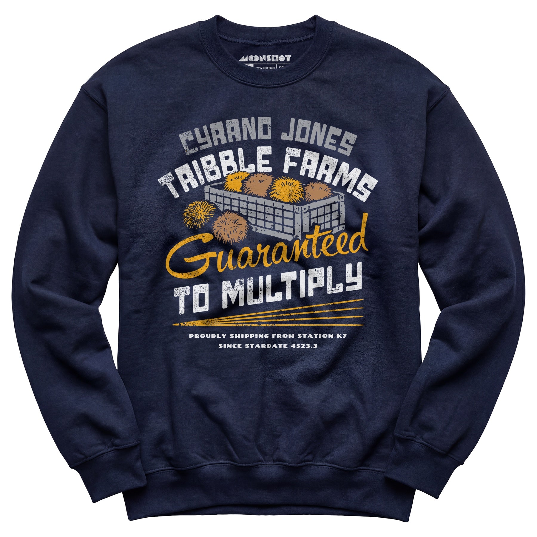 Tribble Farms - Unisex Sweatshirt