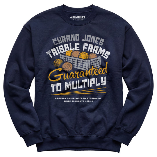Tribble Farms - Unisex Sweatshirt