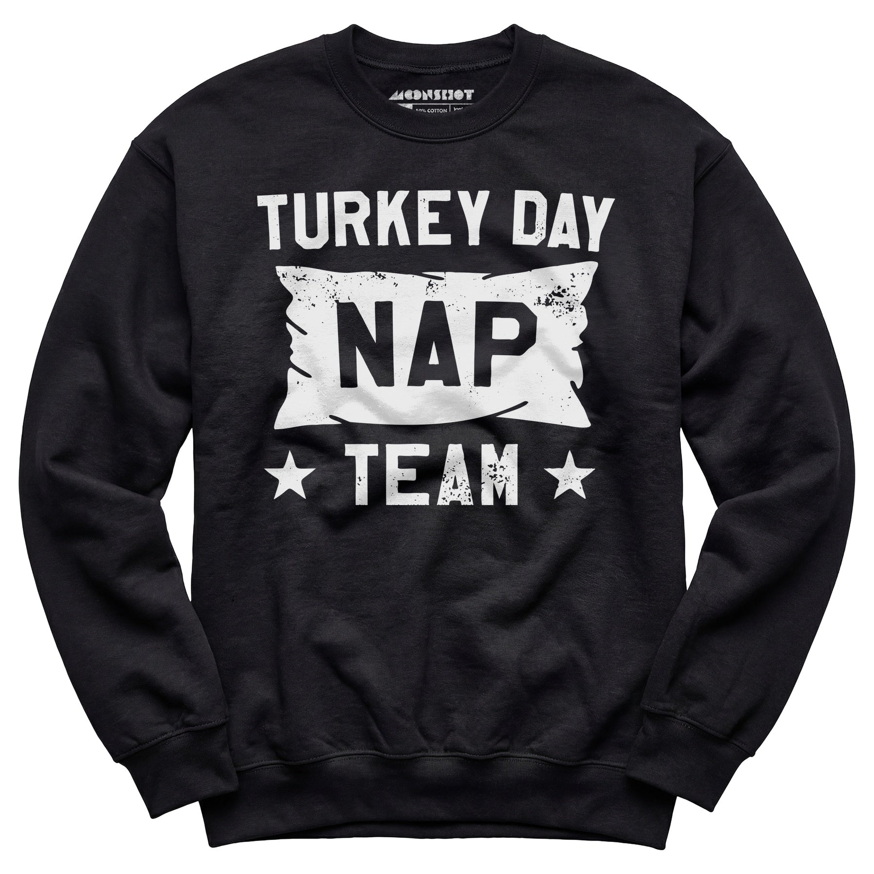 Turkey Day Nap Team - Unisex Sweatshirt
