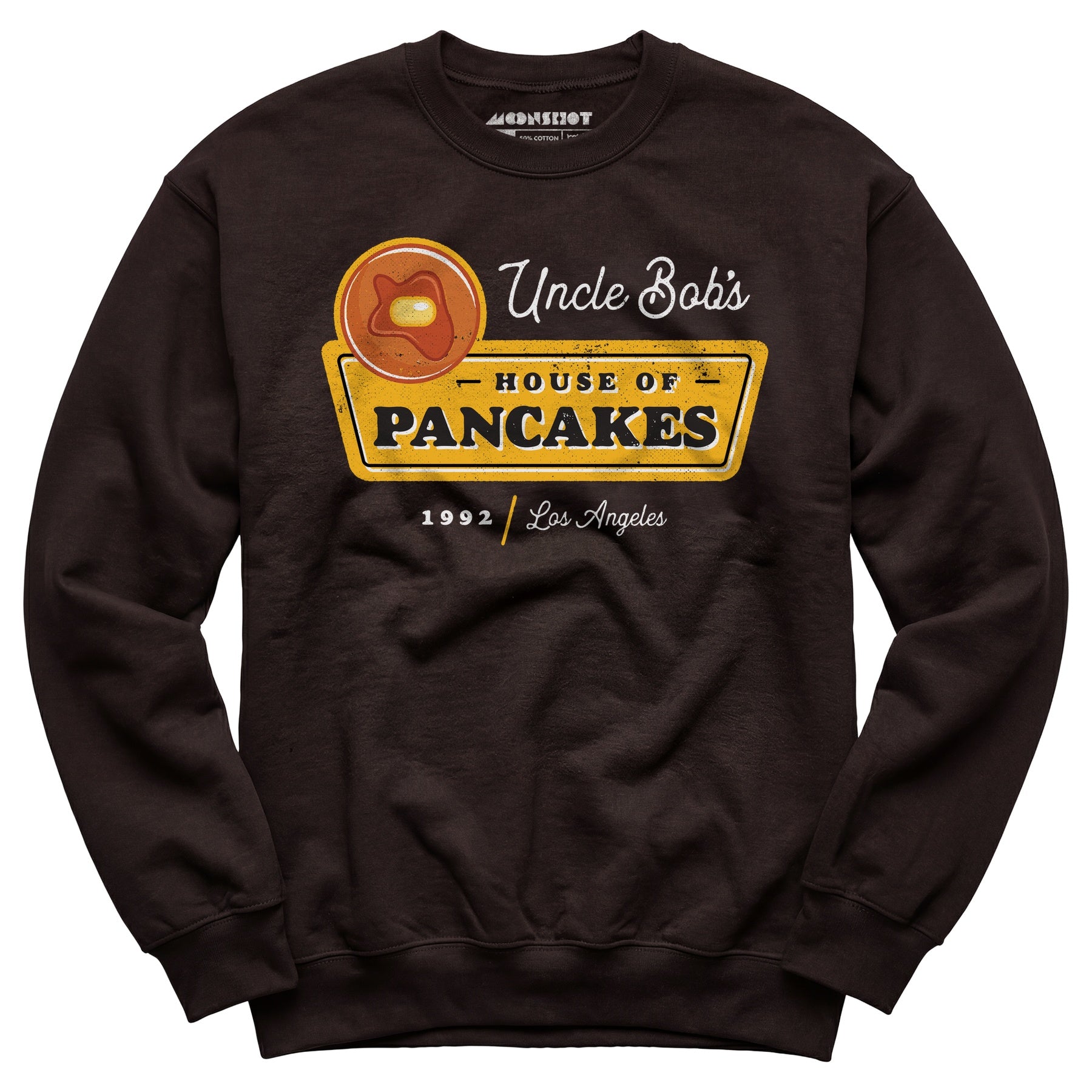 Uncle Bob's House of Pancakes - Reservoir Dogs - Unisex Sweatshirt