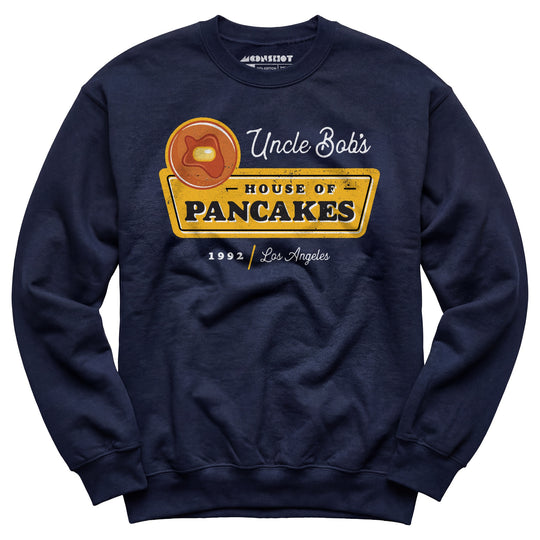Uncle Bob's House of Pancakes - Reservoir Dogs - Unisex Sweatshirt