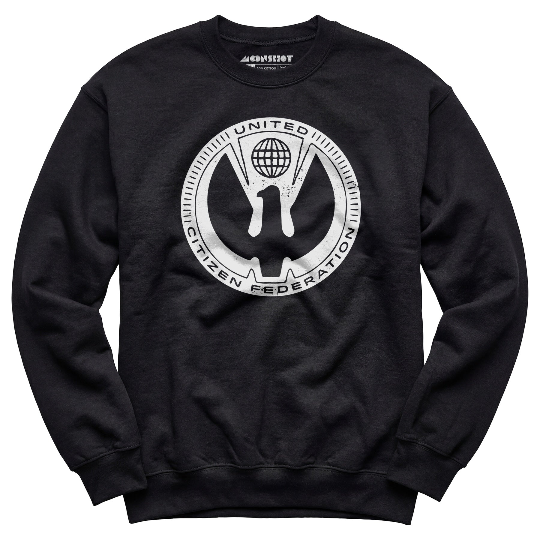 United Citizen Federation - Unisex Sweatshirt