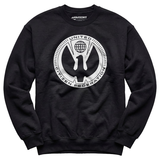 United Citizen Federation - Unisex Sweatshirt