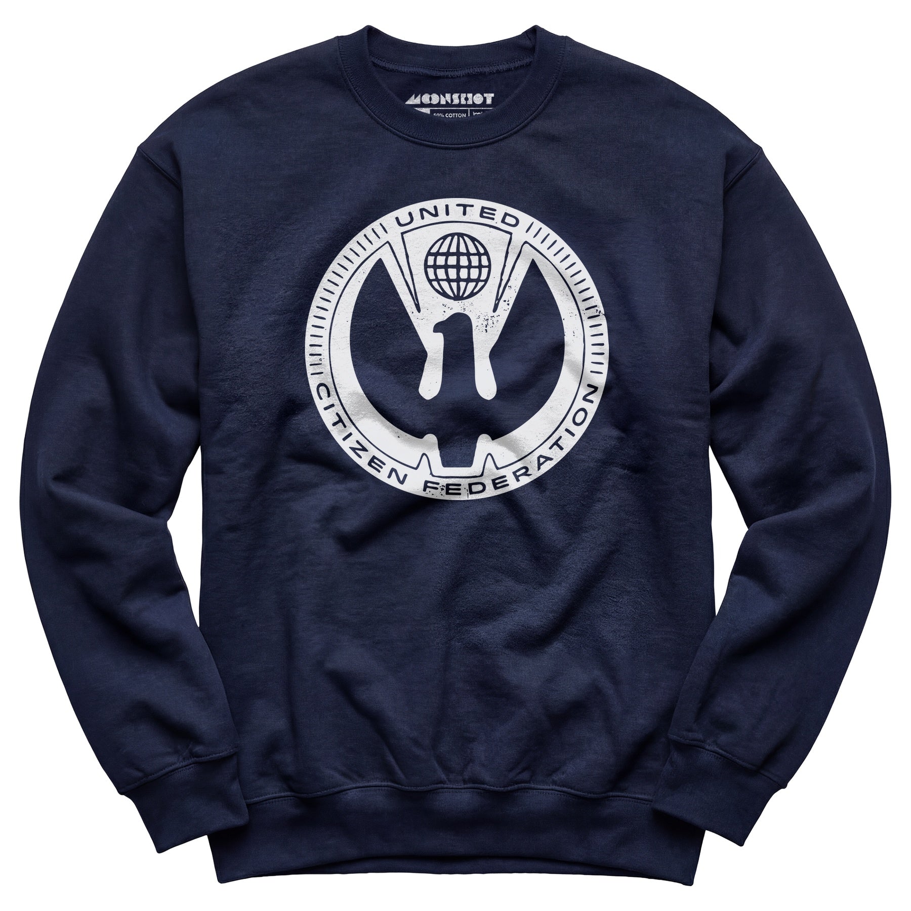 United Citizen Federation - Unisex Sweatshirt