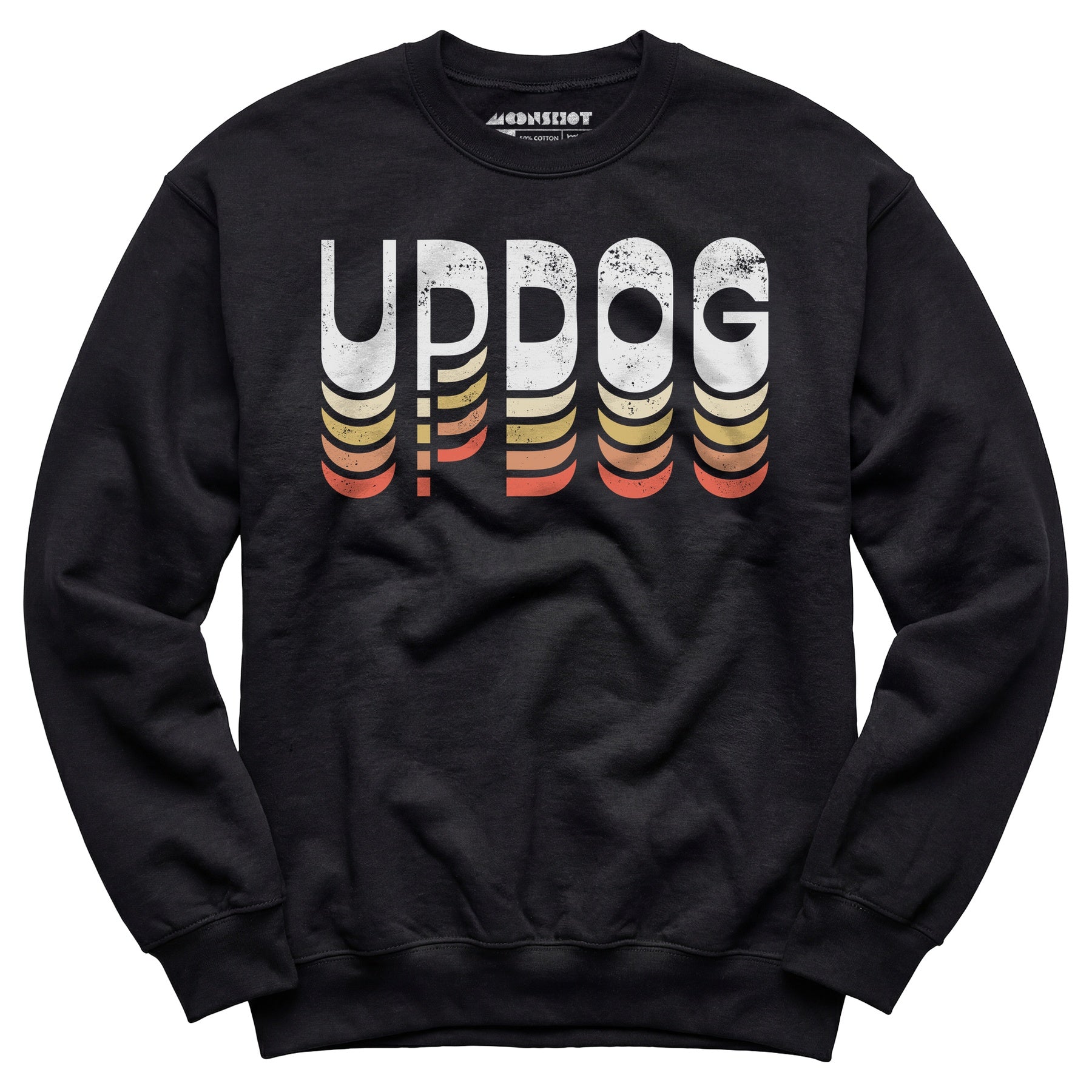 Updog - Unisex Sweatshirt