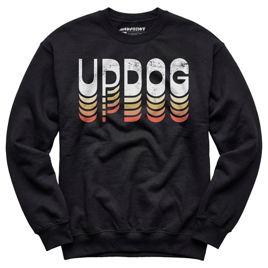 Updog - Unisex Sweatshirt