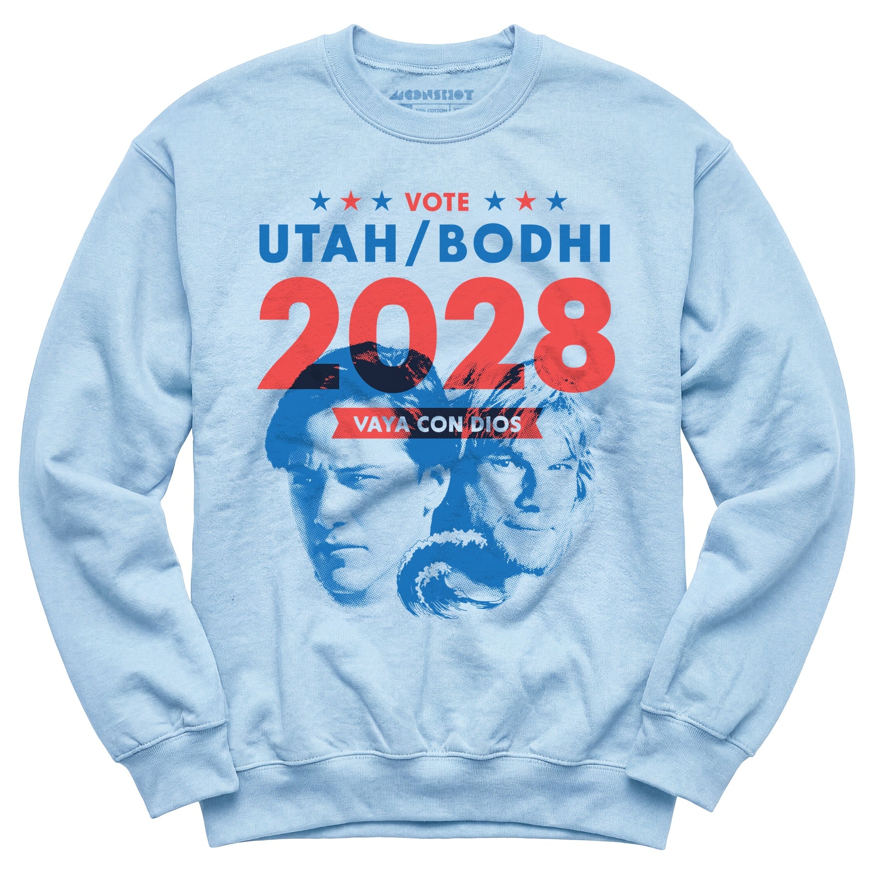 Utah Bodhi 2028 - Unisex Sweatshirt