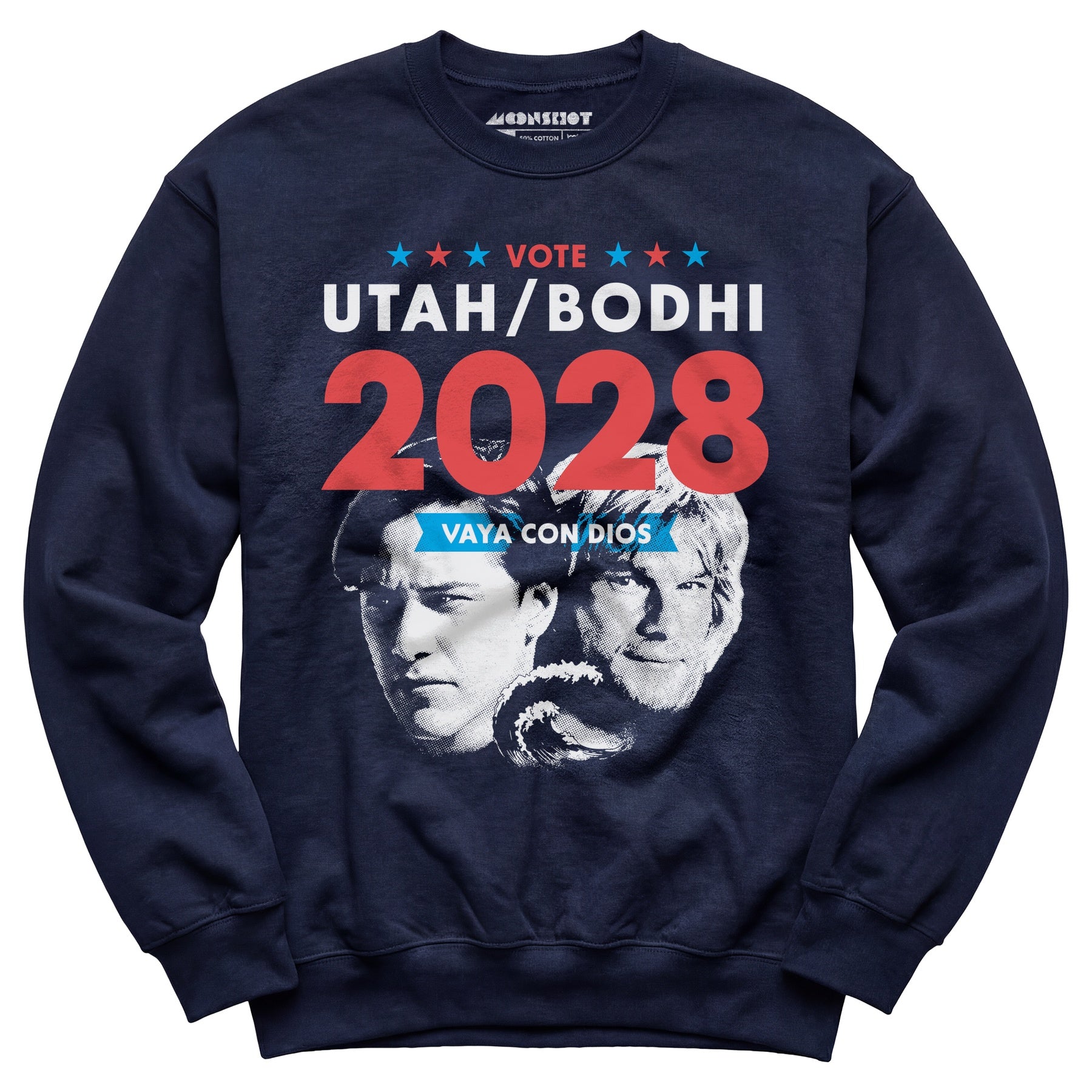 Utah Bodhi 2028 - Unisex Sweatshirt