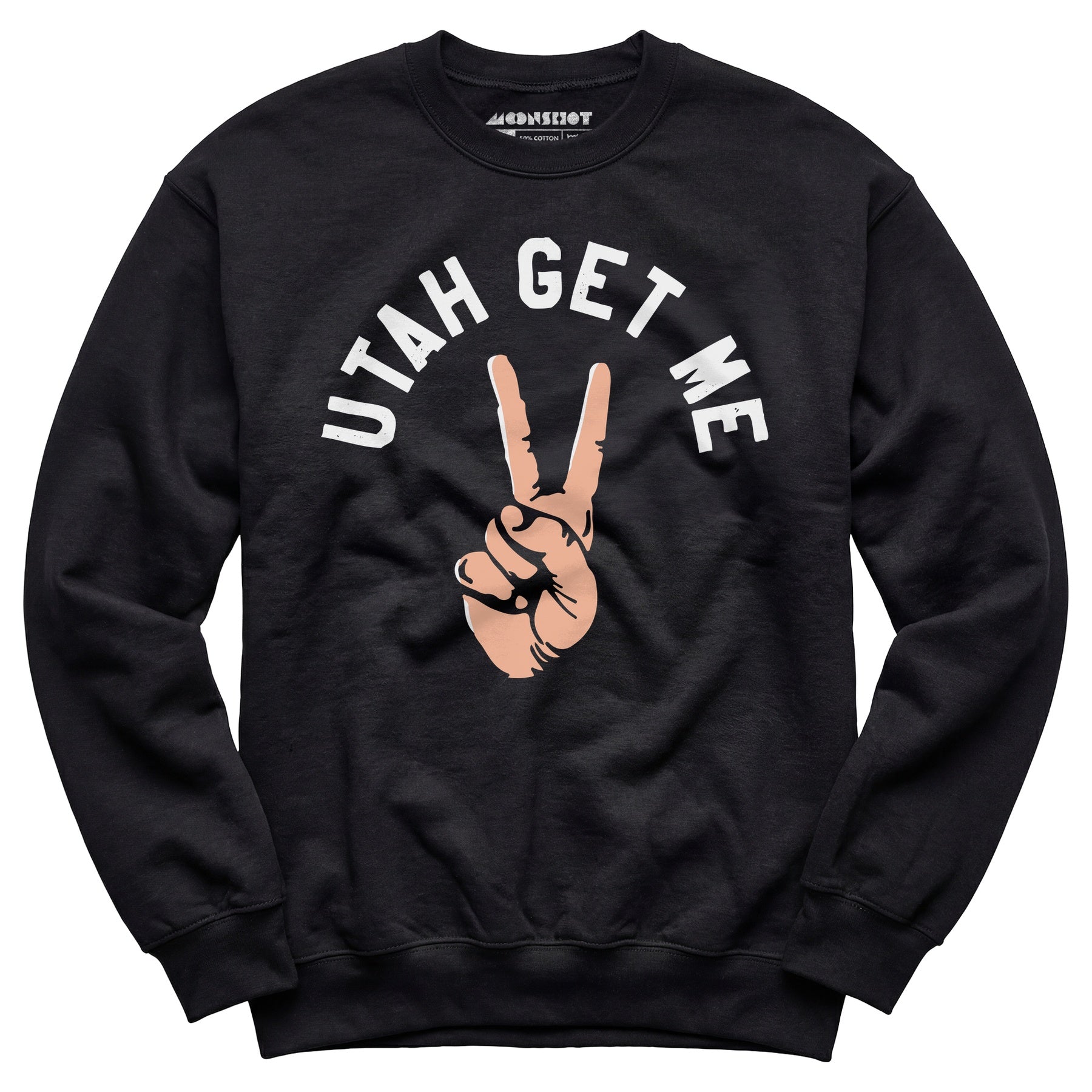 Utah Get Me Two - Unisex Sweatshirt