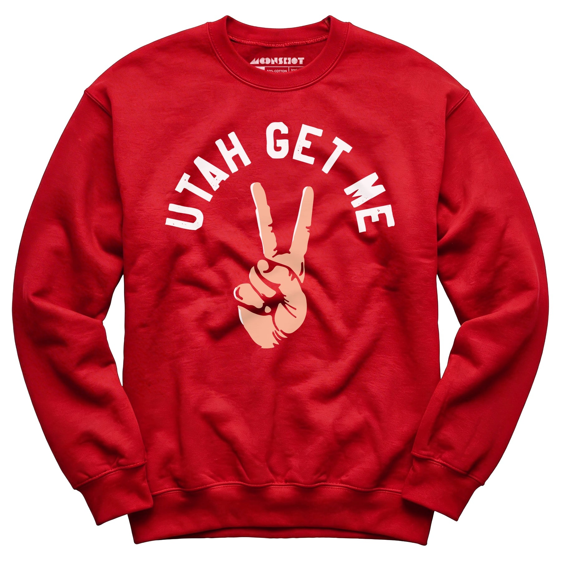 Utah Get Me Two - Unisex Sweatshirt