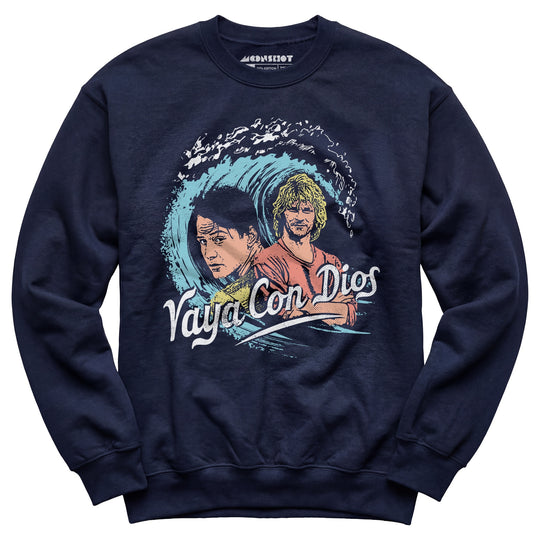 Vaya Con Dios - Unisex Sweatshirt
