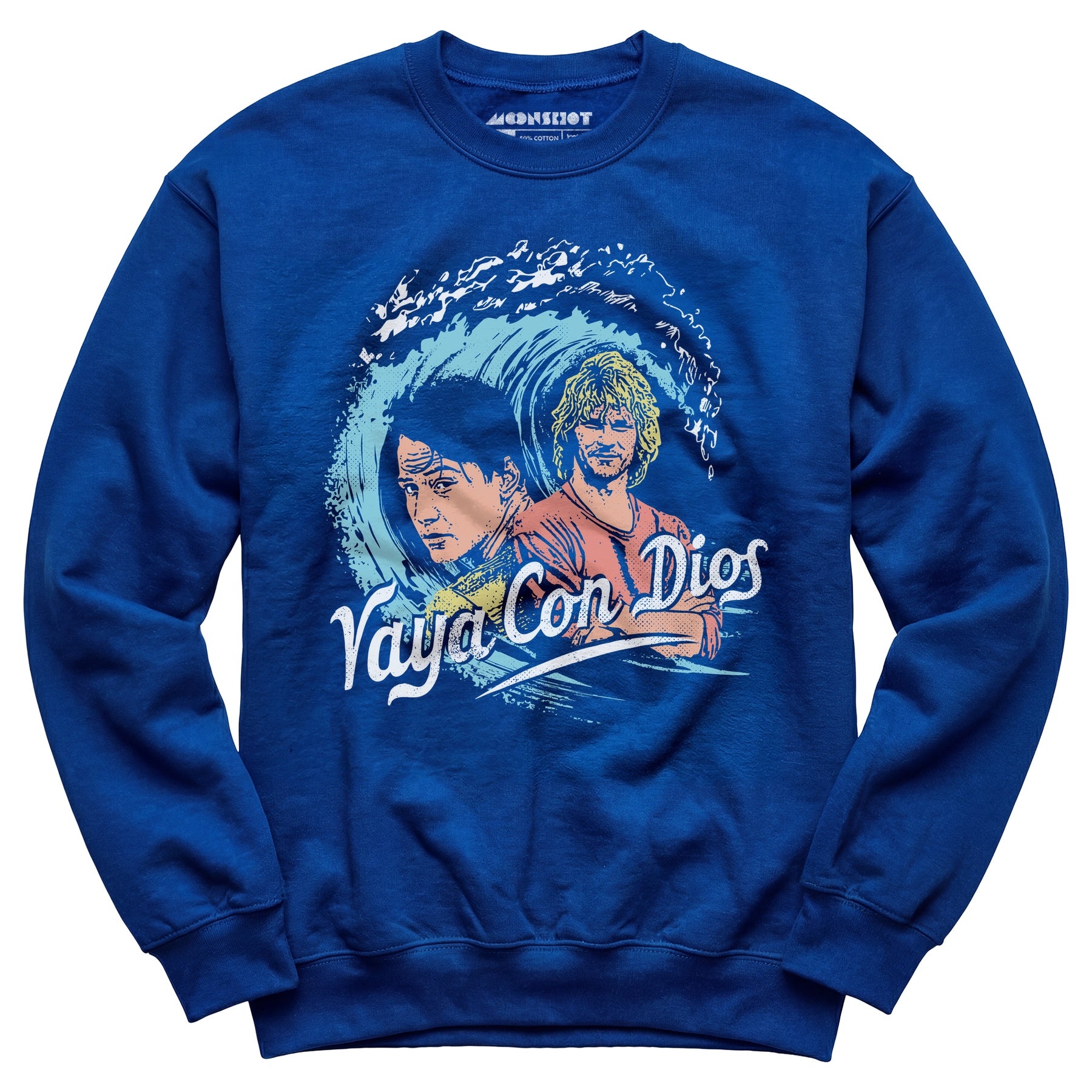Vaya Con Dios - Unisex Sweatshirt