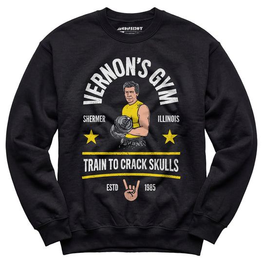 Vernon's Gym - Unisex Sweatshirt