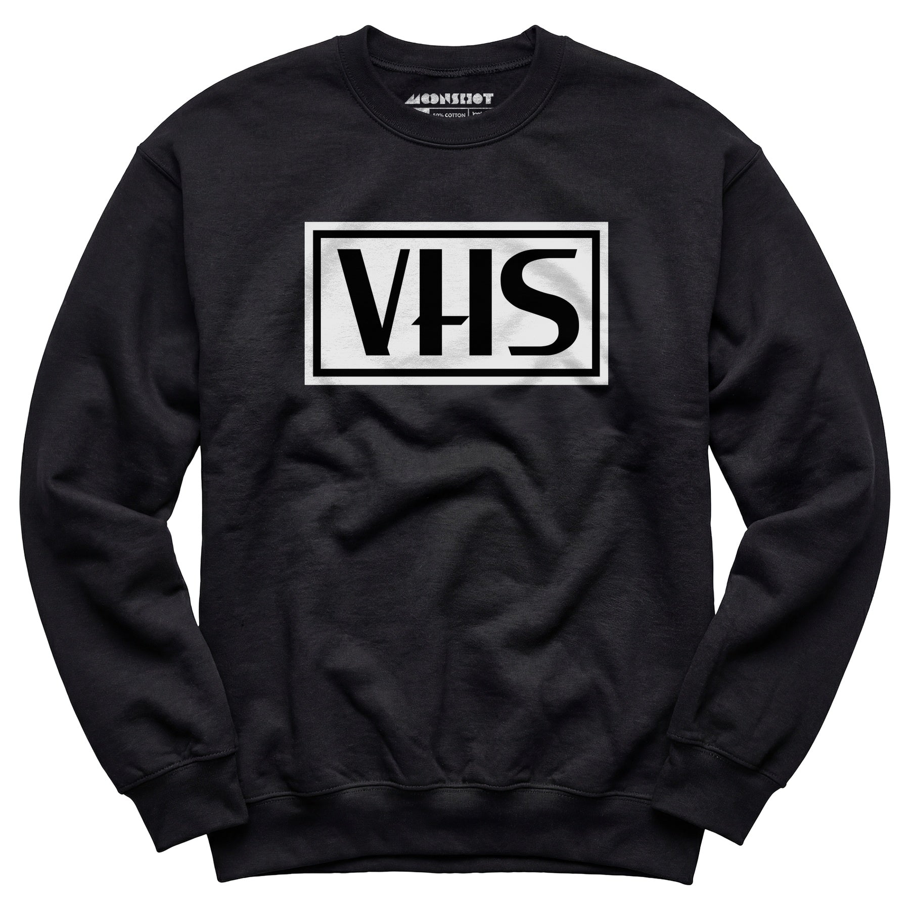 VHS - Unisex Sweatshirt