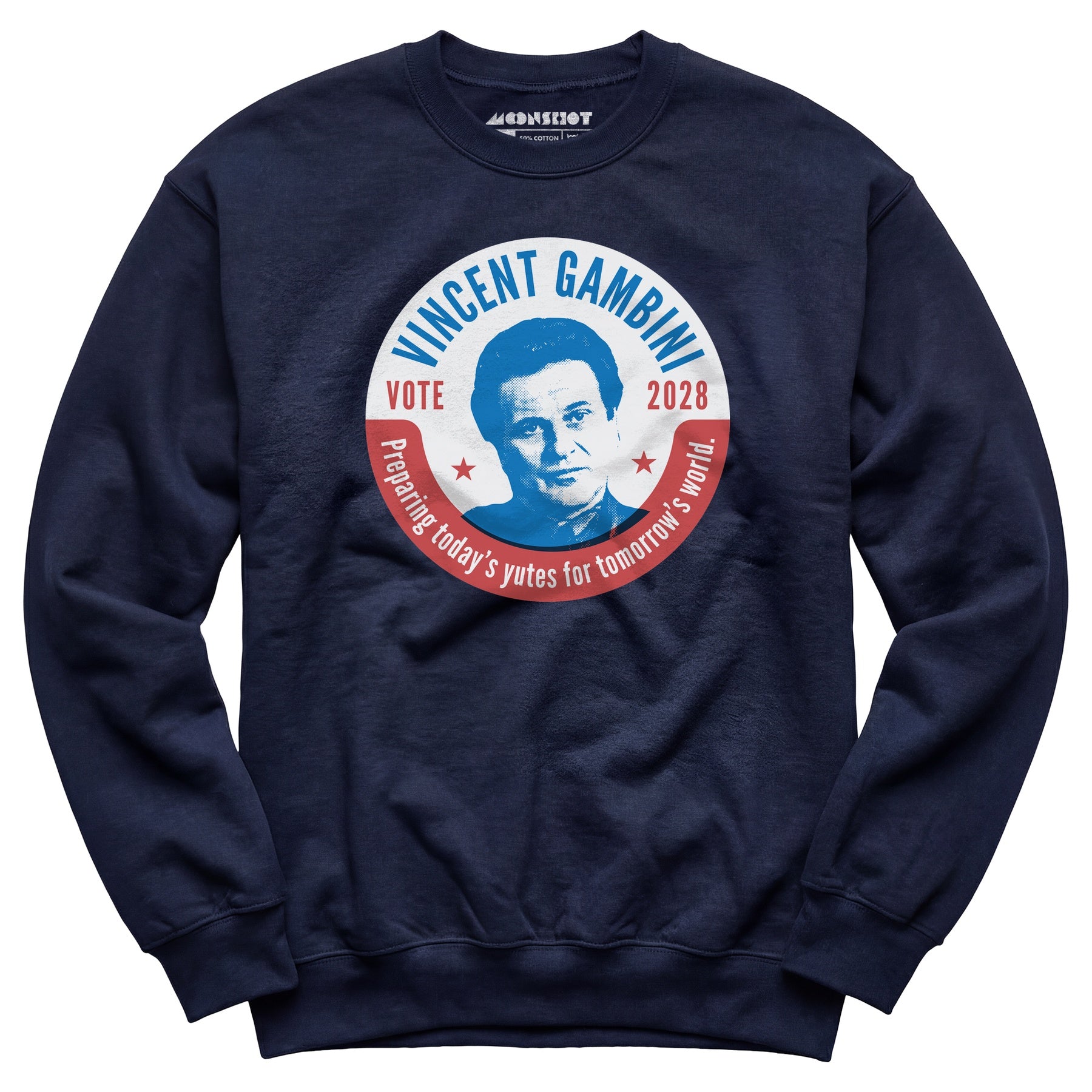 Vincent Gambini 2028 - Unisex Sweatshirt