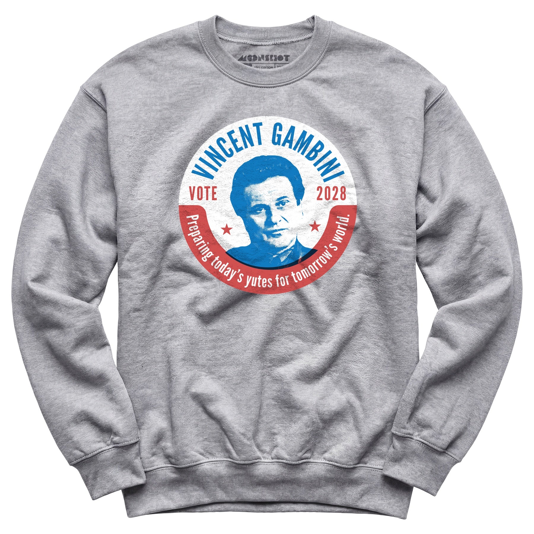 Vincent Gambini 2028 - Unisex Sweatshirt
