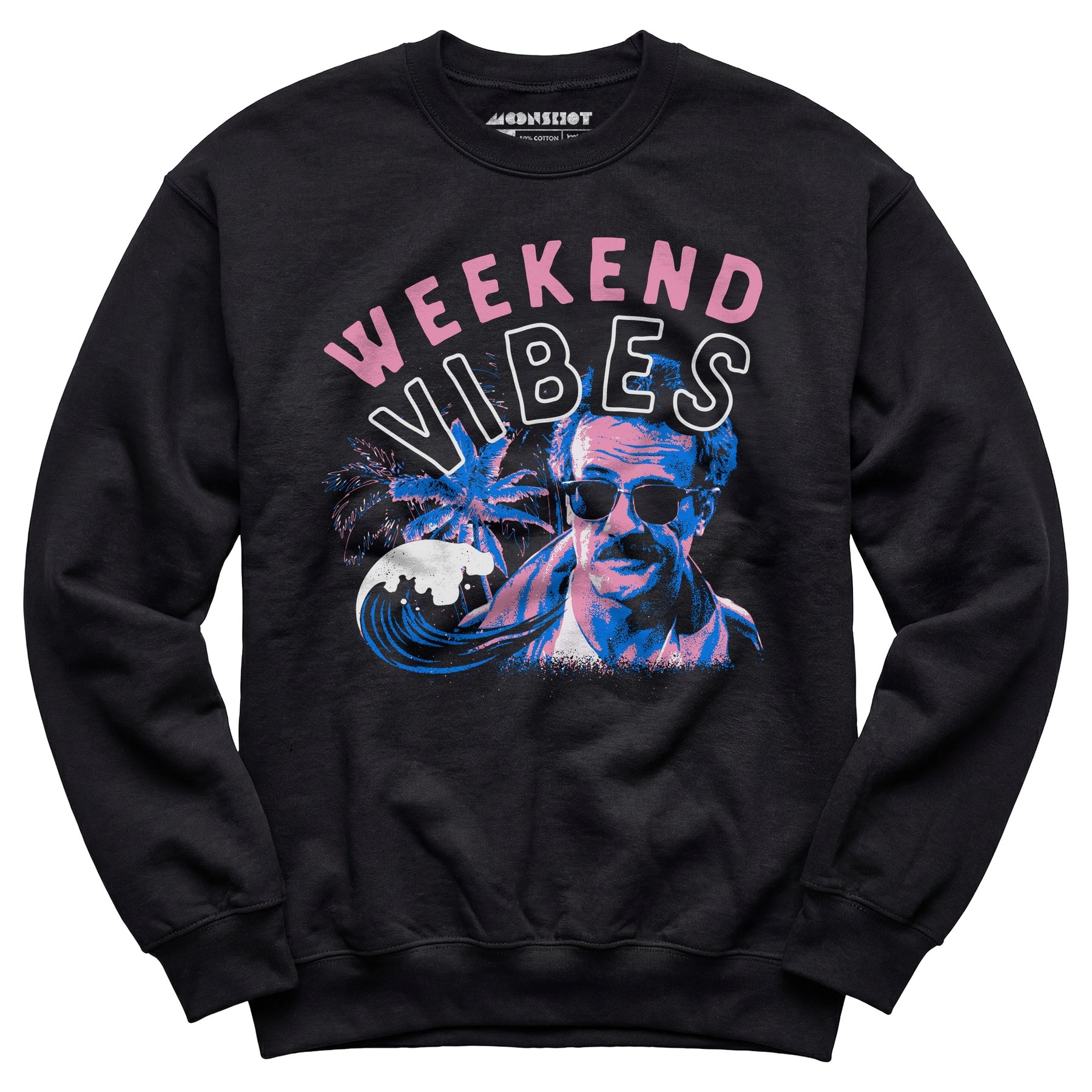 Weekend Vibes - Unisex Sweatshirt