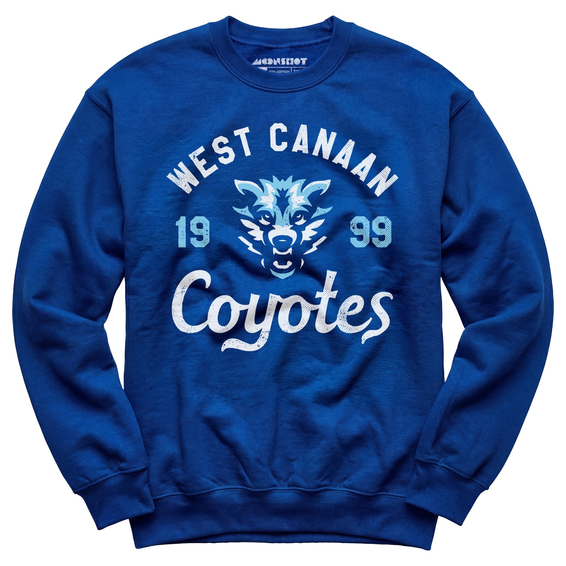 West Canaan Coyotes - Unisex Sweatshirt