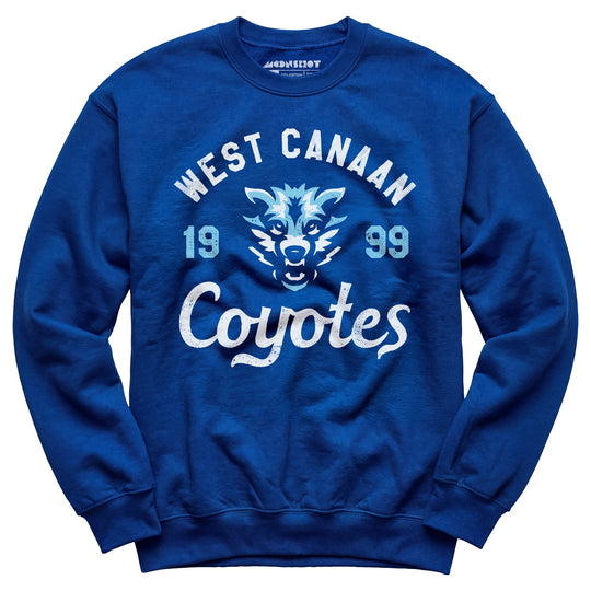 West Canaan Coyotes - Unisex Sweatshirt
