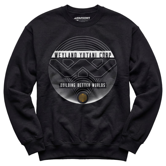 Weyland Yutani Corp - Unisex Sweatshirt