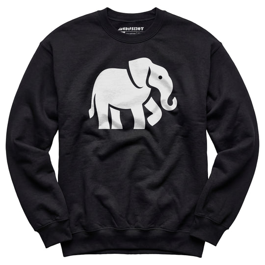 White Elephant Gift - Unisex Sweatshirt