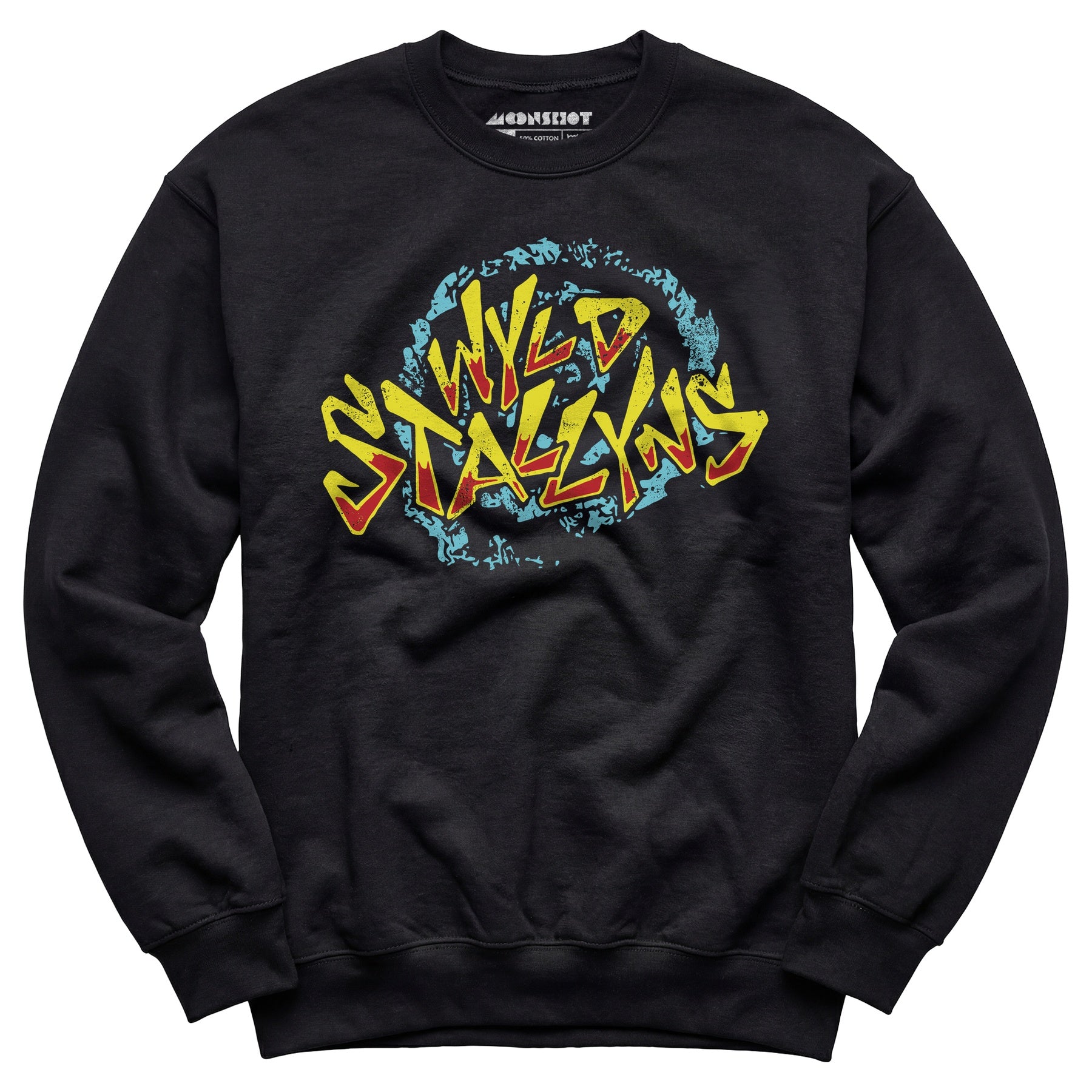 Wyld Stallyns - Unisex Sweatshirt