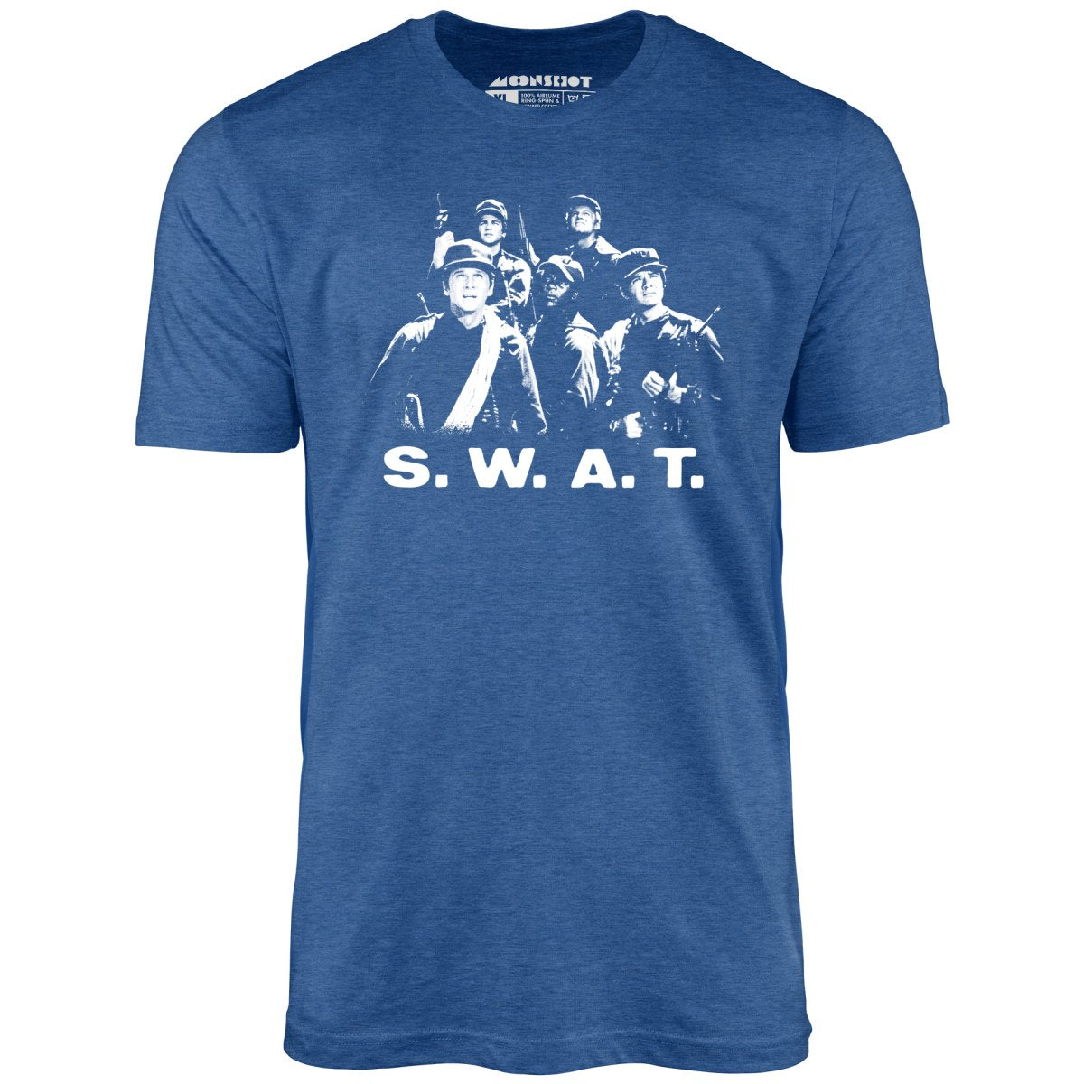 SWAT - Unisex T-Shirt