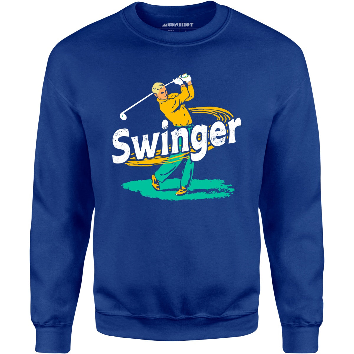 Swinger - Unisex Sweatshirt