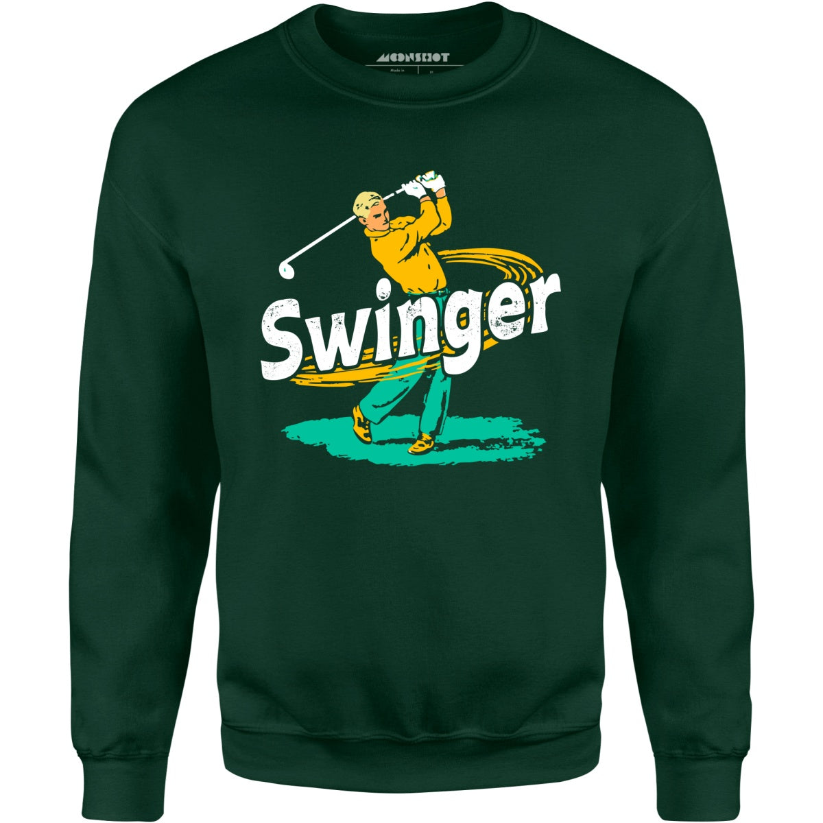 Swinger - Unisex Sweatshirt