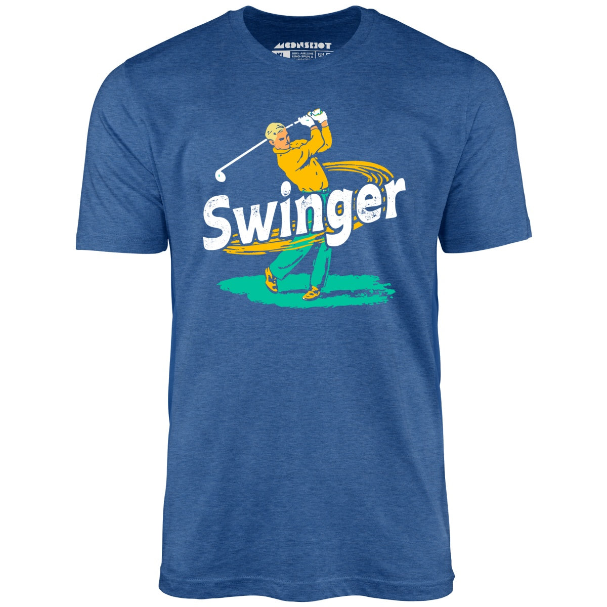 Swinger - Unisex T-Shirt