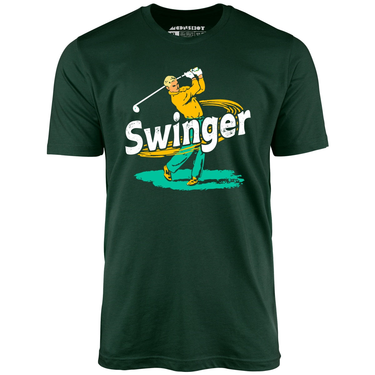 Swinger - Unisex T-Shirt