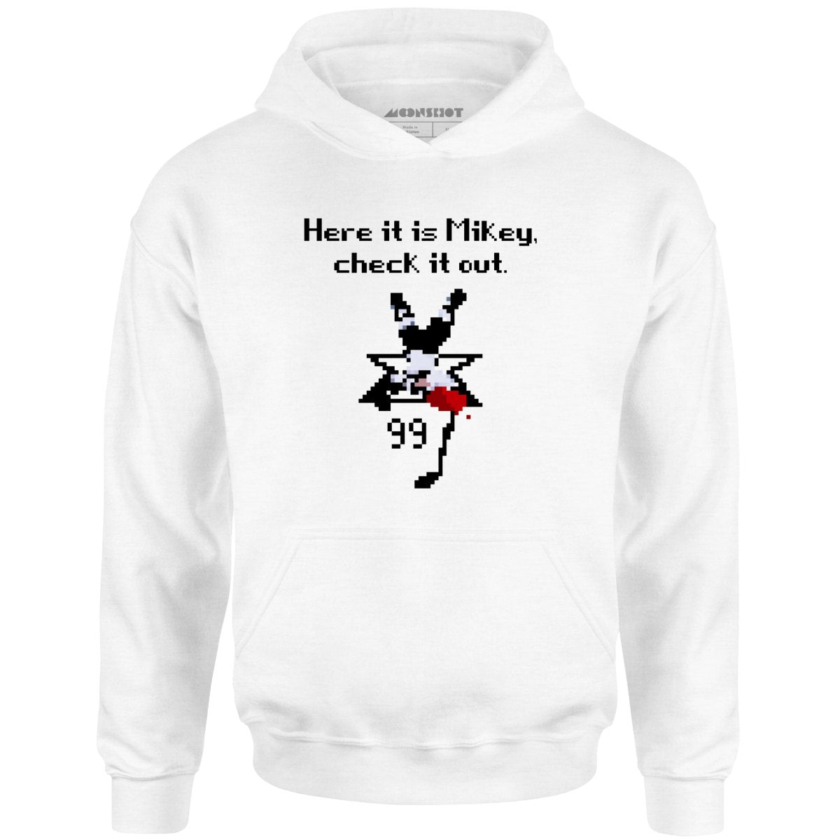 Swingers Superfan - Unisex Hoodie