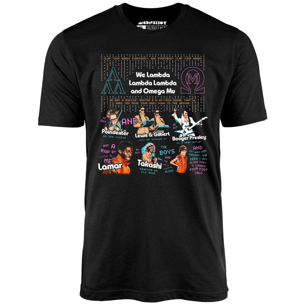 Talent Show - Unisex T-Shirt