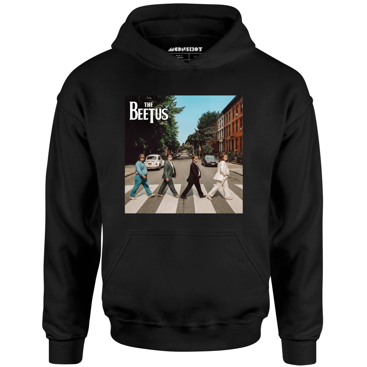 The Beetus v2 - Unisex Hoodie