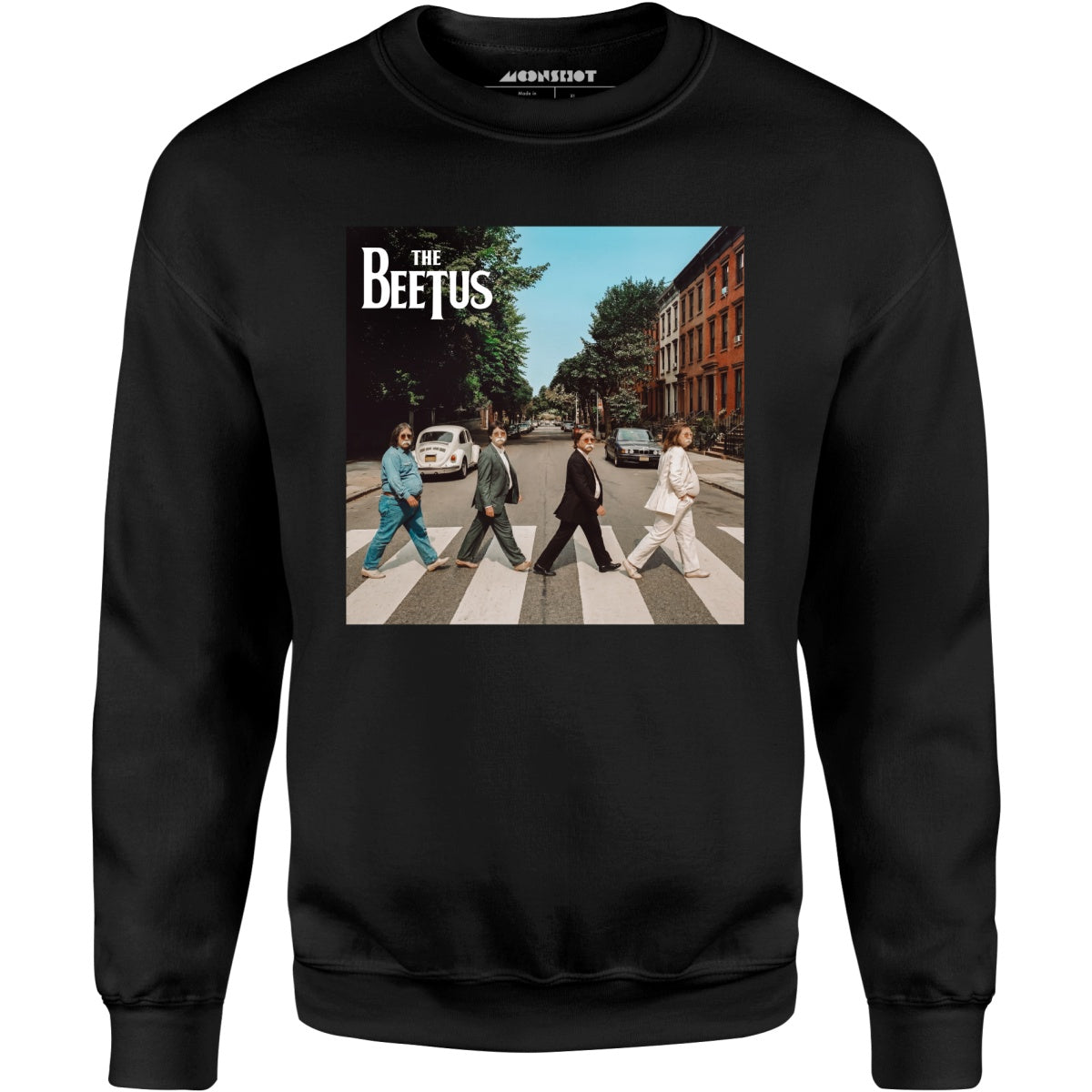 The Beetus v2 - Unisex Sweatshirt