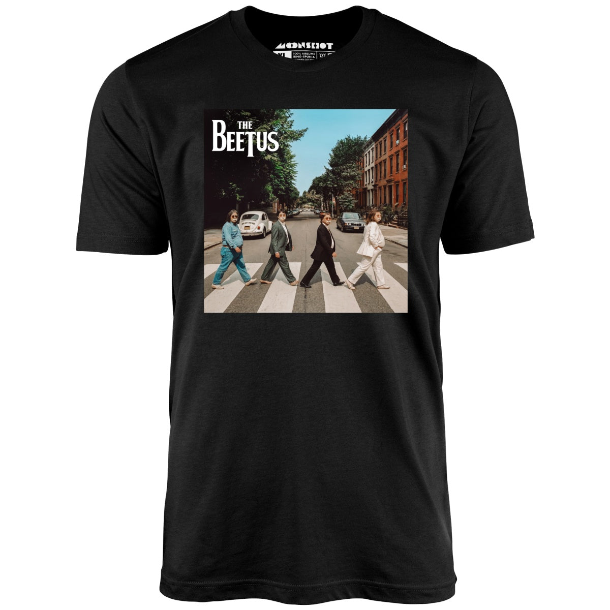 The Beetus v2 - Unisex T-Shirt