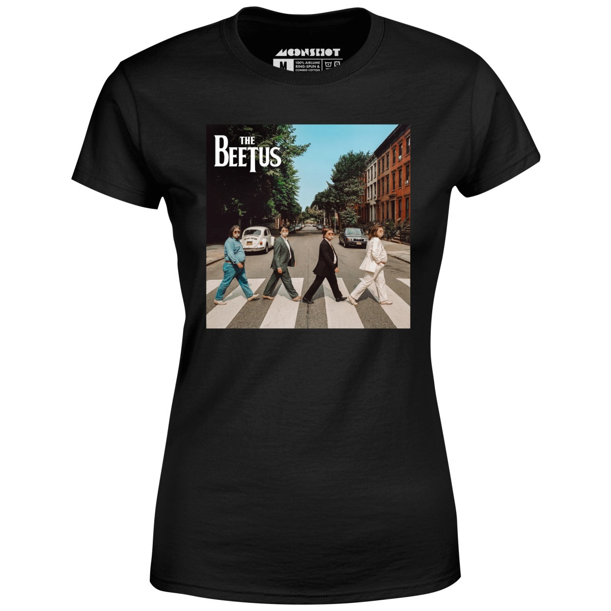 The Beetus v2 - Women's T-Shirt