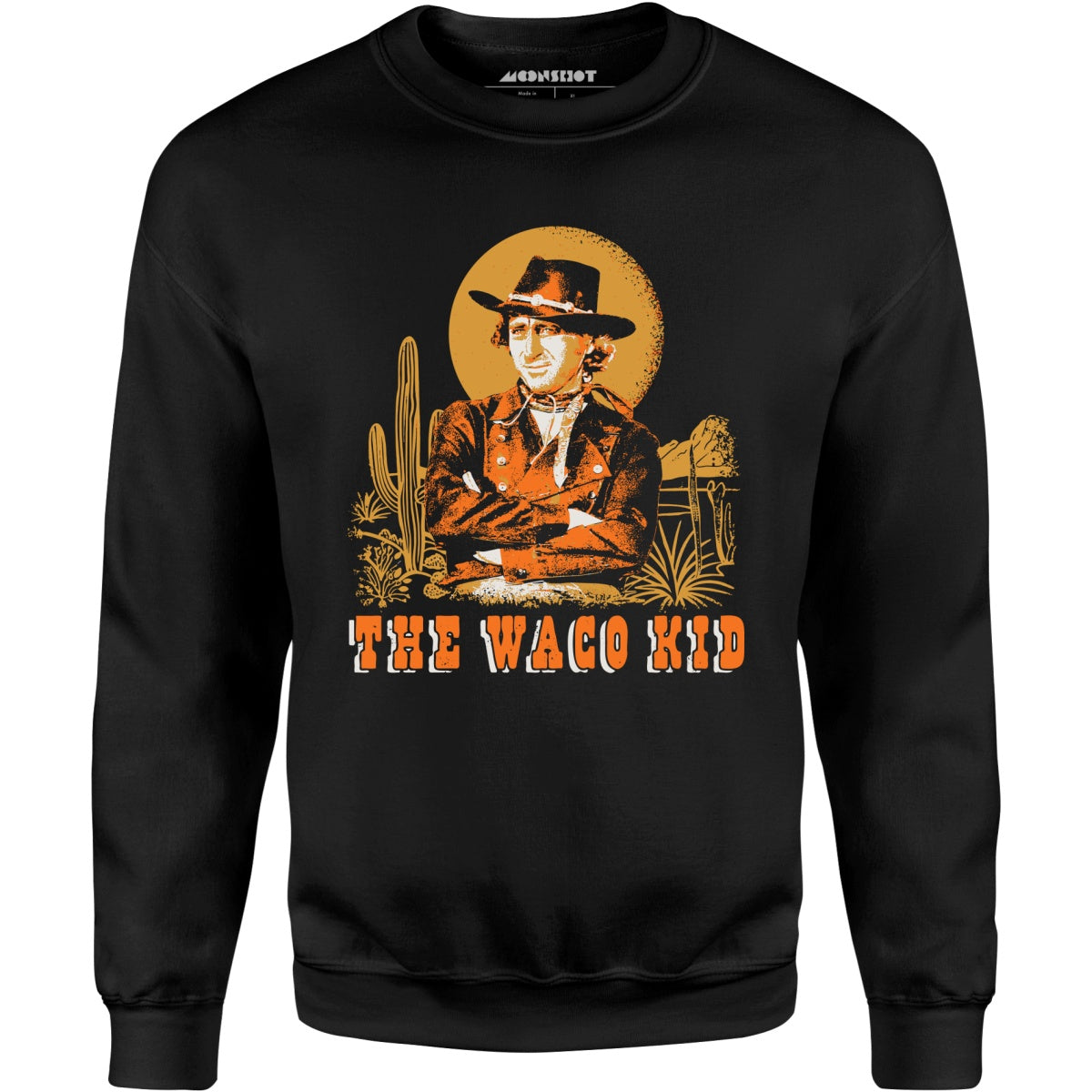 The Waco Kid - Unisex Sweatshirt