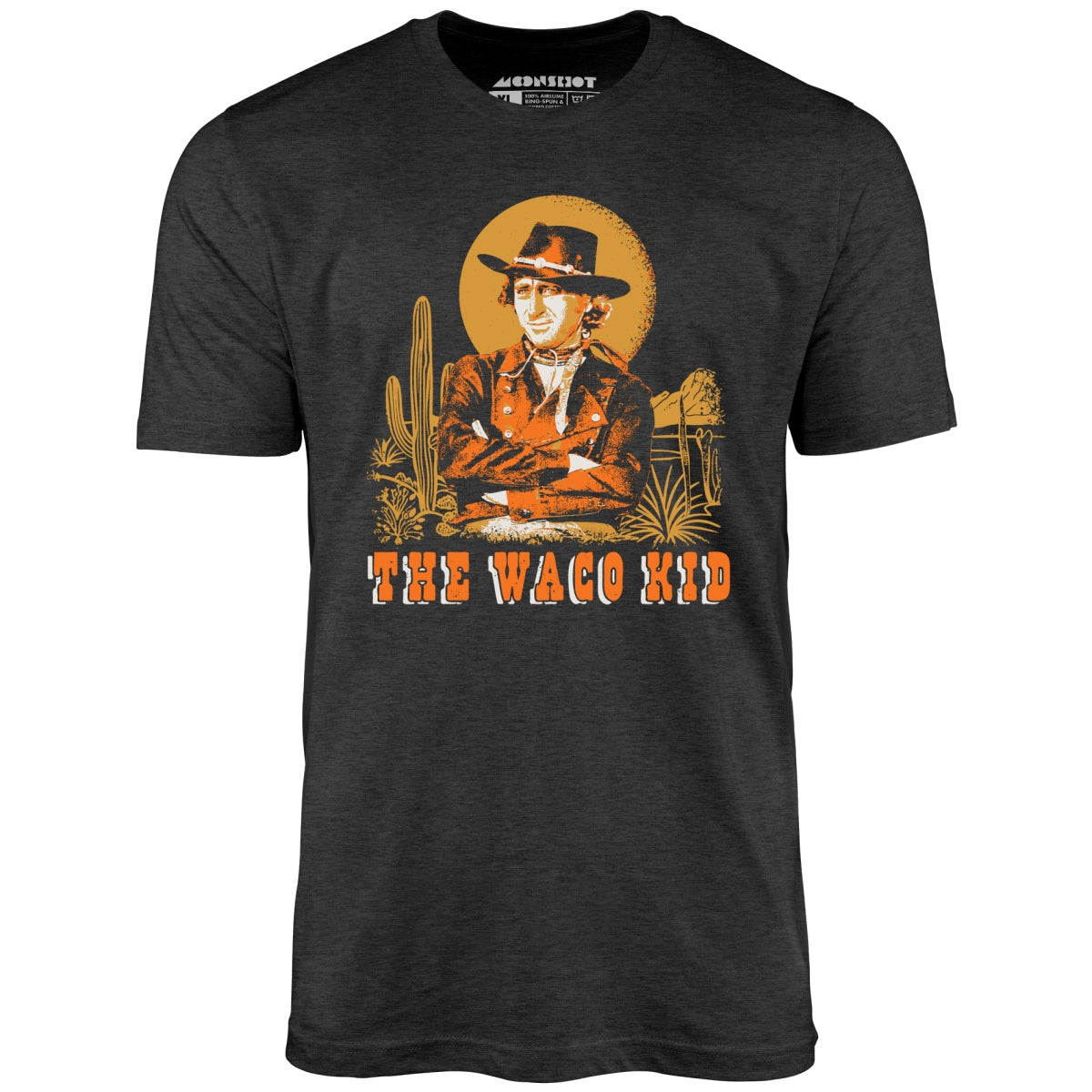 The Waco Kid - Unisex T-Shirt