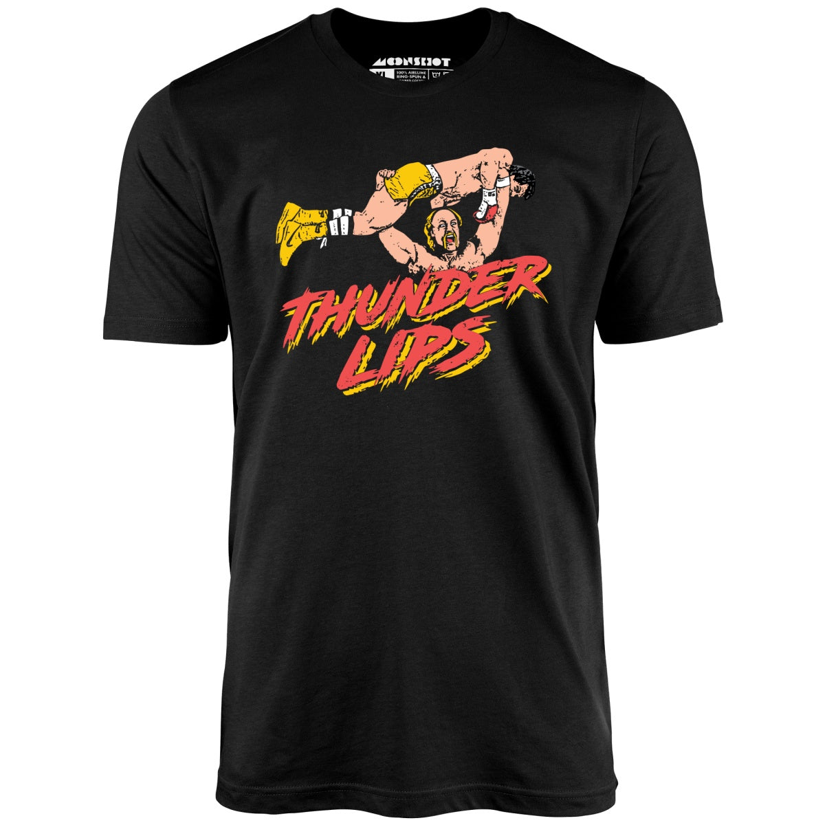 Thunderlips - Unisex T-Shirt